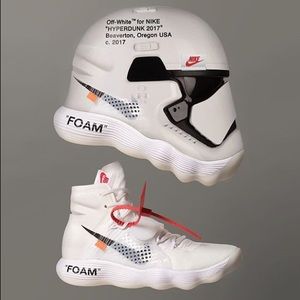 Meet your Posher, Andrew